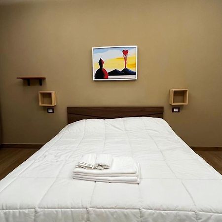 Vespucci Rooms เนเปิลส์ ภายนอก รูปภาพ