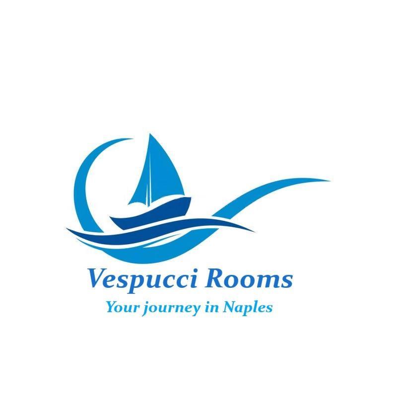 Vespucci Rooms เนเปิลส์ ภายนอก รูปภาพ