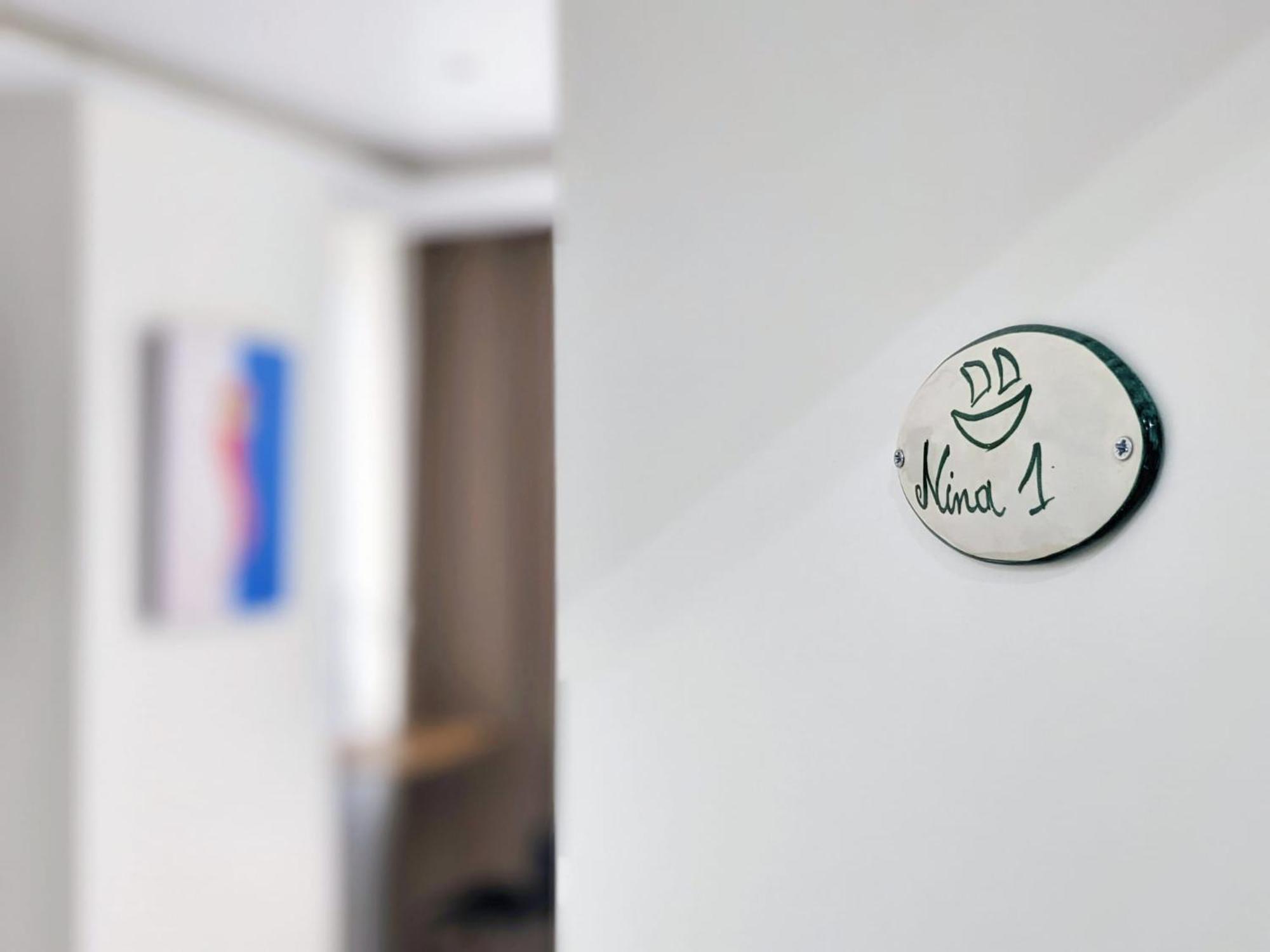 Vespucci Rooms เนเปิลส์ ห้อง รูปภาพ