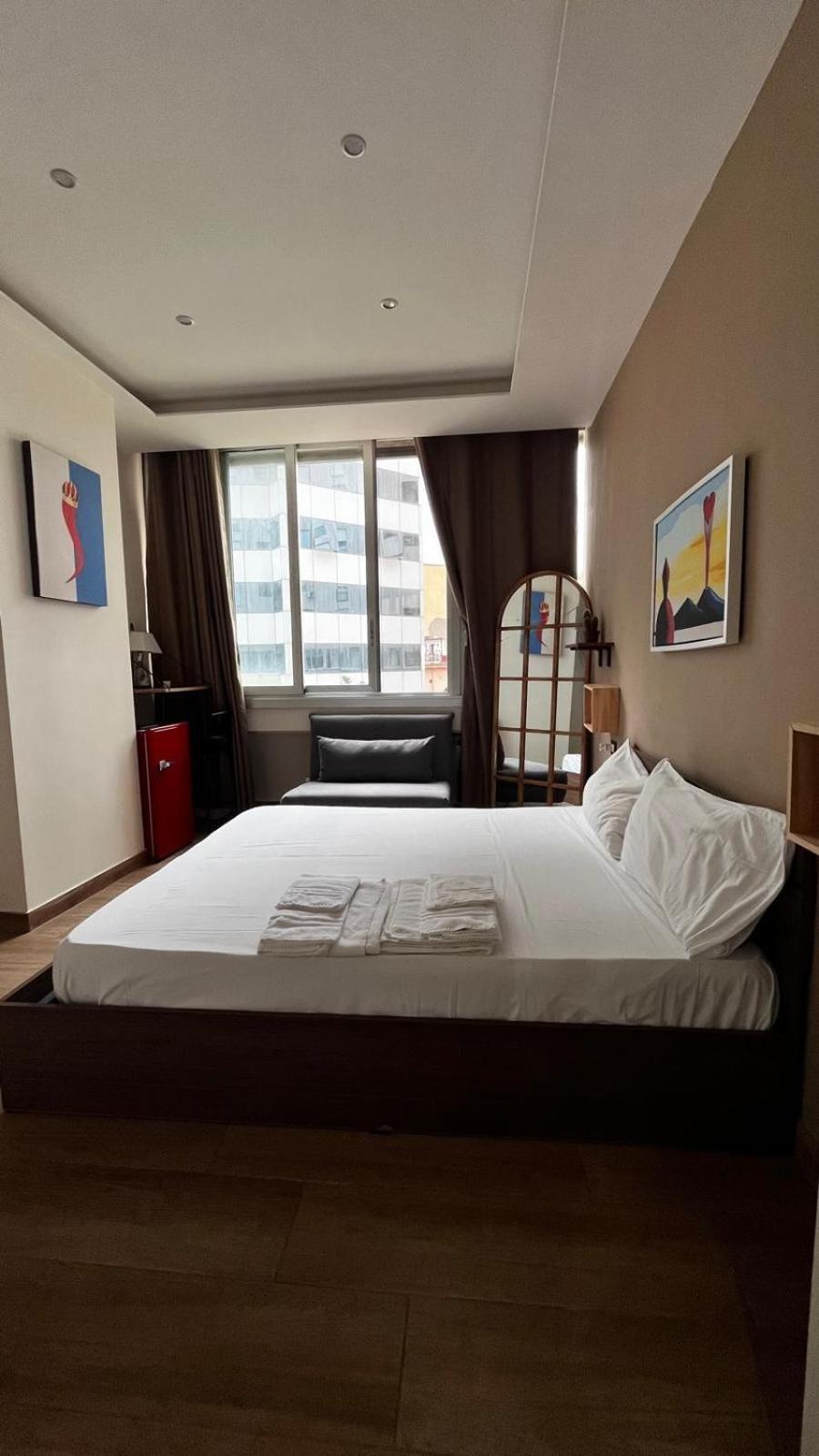 Vespucci Rooms เนเปิลส์ ภายนอก รูปภาพ
