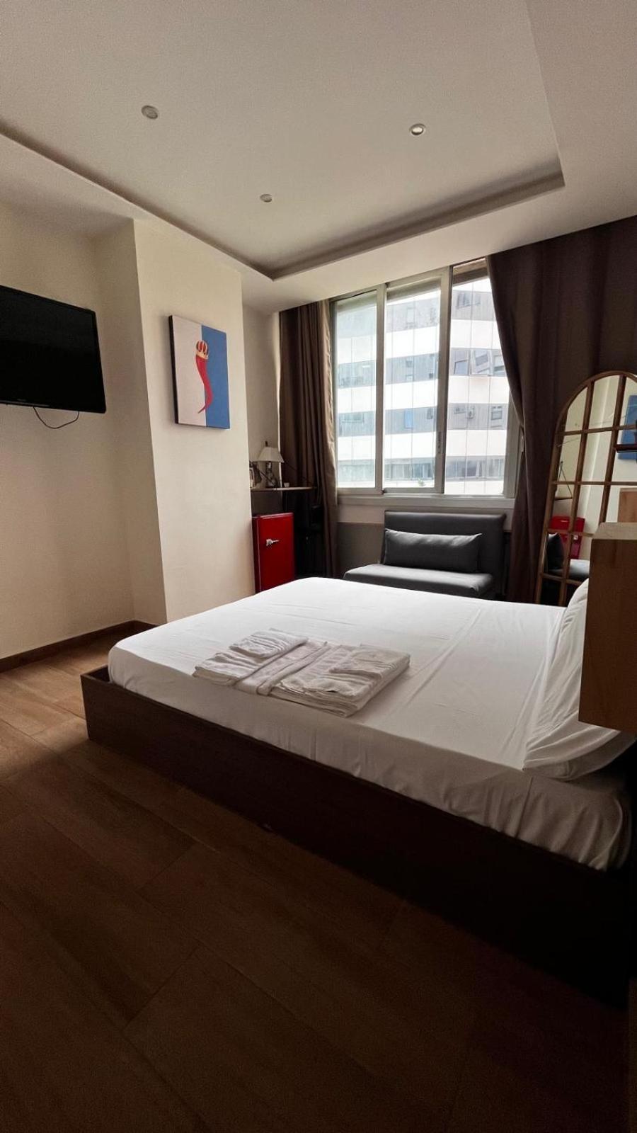 Vespucci Rooms เนเปิลส์ ภายนอก รูปภาพ