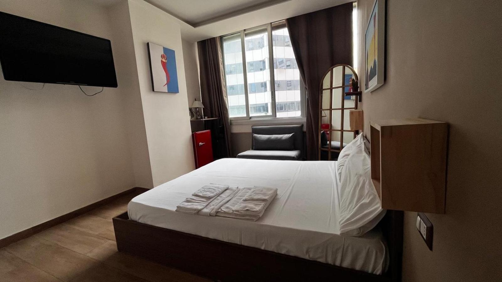 Vespucci Rooms เนเปิลส์ ห้อง รูปภาพ